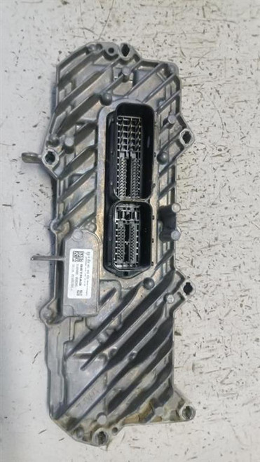 MINI COUNTRYMAN COOPER «F60» (2017) CAMBIO E TRASMISSIONE CENTRALINA CAMBIO DOPPIA FRIZIONE USATO Da 2018 A 2020 [[275099]]