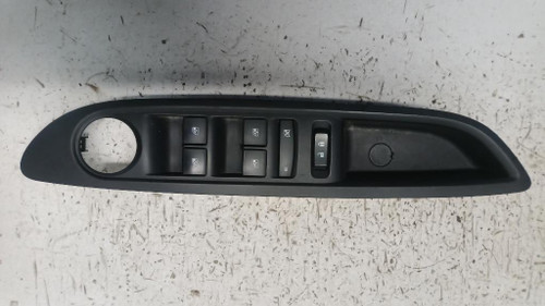OPEL MOKKA (2013) IMPIANTO ELETTRICO INTERRUTTORE ALZACRISTALLI ANT. SX. USATO Da 2012 A 2016 [[275108]]