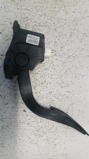 OPEL MOKKA (2013) SCARICO E INIEZIONE PEDALE ACCELERATORE USATO Da 2012 A 2016 [[275119]]
