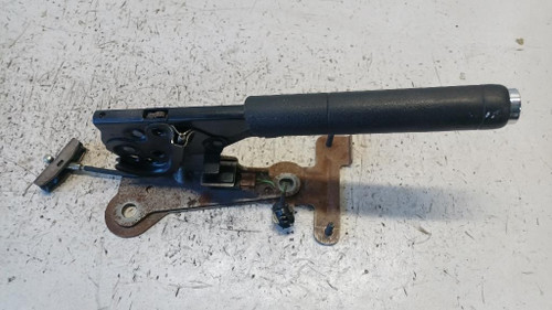 CITROEN C3 «II» (2010) ALLESTIMENTI INTERNI LEVA FRENO A MANO POST. USATO Da 2010 A 2013 [[274784]]