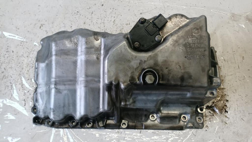 BMW SERIE 1 «F20» BERLINA (2015) MOTORE COPPA OLIO USATO Da 2015 in poi [[275142]]