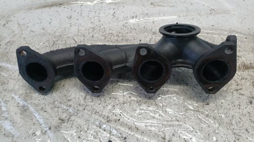 BMW SERIE 1 «F20» BERLINA (2015) SCARICO E INIEZIONE COLLETTORE SCARICO USATO Da 2015 in poi [[275144]]