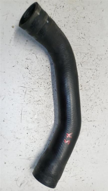 FIAT SEDICI (2006) SCARICO E INIEZIONE MANICOTTO INTERCOOLER SX. USATO Da 2009 A 2014 [[271457]]
