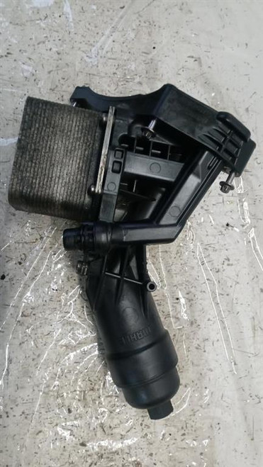 BMW SERIE 1 «F20» BERLINA (2015) MOTORE FILTRO OLIO COMPLETO USATO Da 2015 in poi [[275147]]