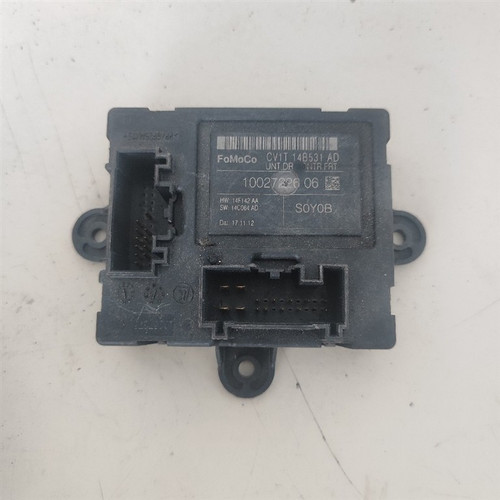 FORD B-MAX (2012) IMPIANTO ELETTRICO CENTRALINA CHIUSURA CENTRALIZZATA PORTA ANT. SX. USATO Da 2012 A 2017 [[275267]]