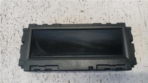 OPEL MOKKA (2013) ALLESTIMENTI INTERNI DISPLAY CHECK CONTROL USATO Da 2012 A 2016 [[275081]]