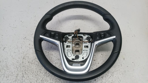 OPEL MOKKA (2013) STERZO VOLANTE USATO Da 2012 A 2016 [[275088]]