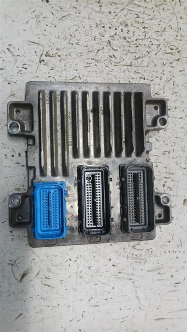 OPEL MOKKA (2013) SCARICO E INIEZIONE CENTRALINA INIEZIONE USATO Da 2012 A 2016 [[275102]]