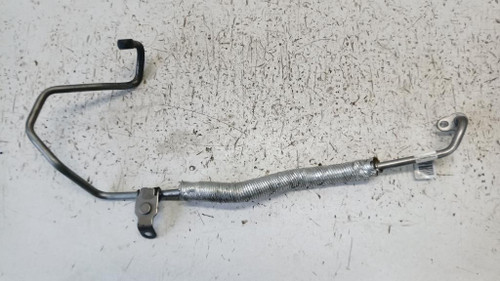 BMW SERIE 1 «F20» BERLINA (2015) SCARICO E INIEZIONE TUBO MANDATA OLIO TURBINA USATO Da 2015 in poi [[275161]]