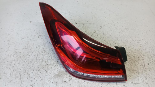 MERCEDES CLASSE CLA «C118» (2019) FANALERIA FANALE EST. POST. SX. USATO Da 2019 A 2023 [[275171]]