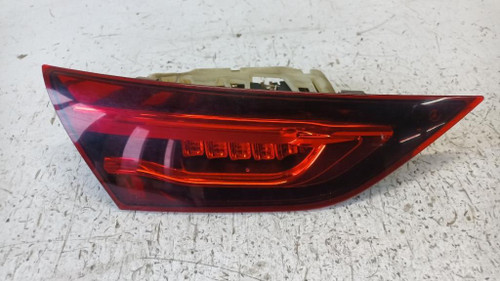 MERCEDES CLASSE CLA «C118» (2019) FANALERIA FANALE INT. POST. SX. USATO Da 2019 A 2023 [[275173]]