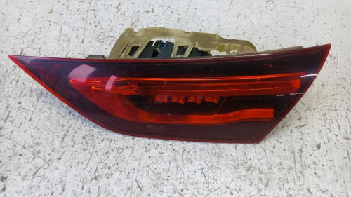 MERCEDES CLASSE CLA «C118» (2019) FANALERIA FANALE INT. POST. DX. USATO Da 2019 A 2023 [[275174]]