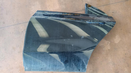 MERCEDES CLASSE CLA «C118» (2019) LAMIERATI ESTERNI PORTA POST. SX. USATO Da 2019 A 2023 [[275181]]