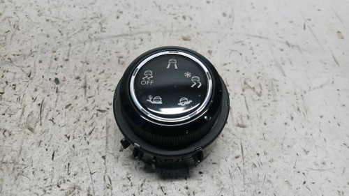 CITROEN C5 AIRCROSS (2018) ALLESTIMENTI INTERNI MODULO COMANDO CONSOLE CENTRALE USATO Da 2018 A 2022 [[275189]]