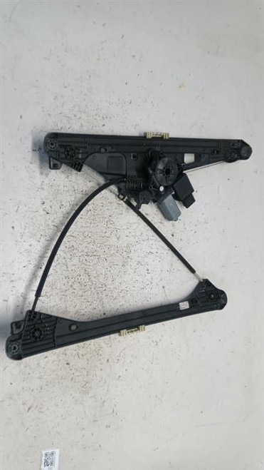 CITROEN C5 AIRCROSS (2018) CRISTALLI ALZACRISTALLO PORTA ANT. SX. USATO Da 2018 A 2022 [[275194]]