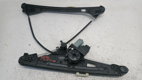 CITROEN C5 AIRCROSS (2018) CRISTALLI ALZACRISTALLO PORTA ANT. DX. USATO Da 2018 A 2022 [[275195]]