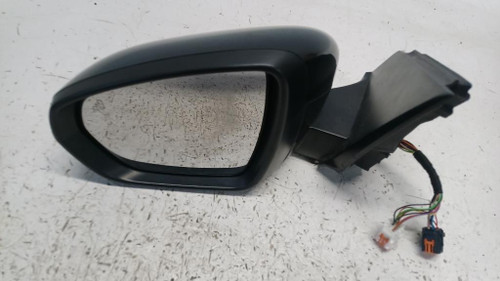 CITROEN C5 AIRCROSS (2018) CRISTALLI RETROVISORE ESTERNO ANT. SX. USATO Da 2018 A 2022 [[275198]]