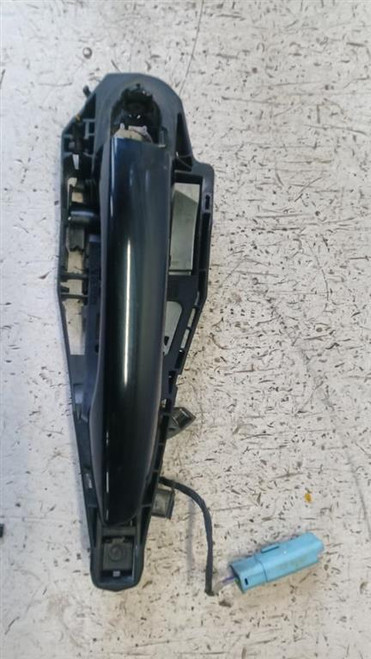 CITROEN C5 AIRCROSS (2018) LAMIERATI ESTERNI MANIGLIA PORTA EST. ANT. SX. USATO Da 2018 A 2022 [[275209]]