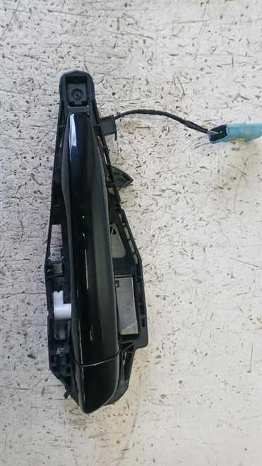 CITROEN C5 AIRCROSS (2018) LAMIERATI ESTERNI MANIGLIA PORTA EST. ANT. DX. USATO Da 2018 A 2022 [[275212]]