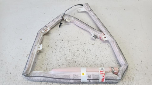 CITROEN C5 AIRCROSS (2018) SICUREZZA AIR-BAG A TENDINA SX. USATO Da 2018 A 2022 [[275220]]