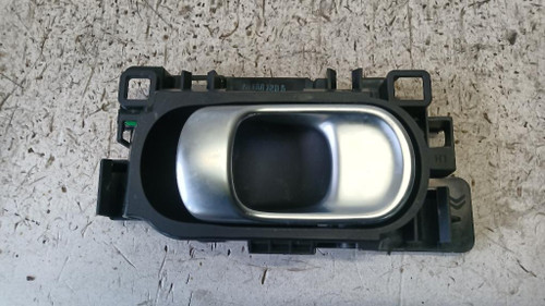 CITROEN C5 AIRCROSS (2018) ALLESTIMENTI INTERNI MANIGLIA PORTA INT. ANT. SX. USATO Da 2018 A 2022 [[275228]]