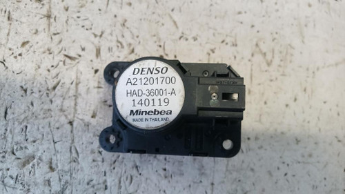 CITROEN C5 AIRCROSS (2018) TERMICO ATTUATORE CLIMA USATO Da 2018 A 2022 [[275232]]