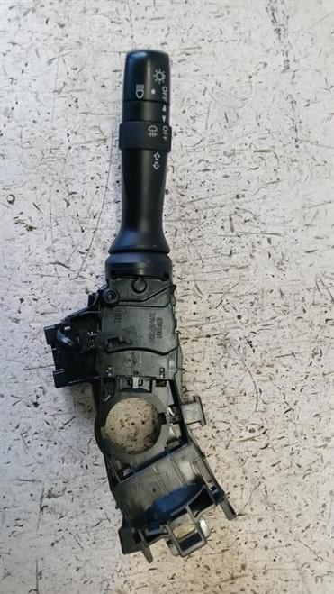 PEUGEOT 107 (2005) STERZO DEVIOGUIDA LUCI SX. USATO Da 2005 A 2012 [[275238]]