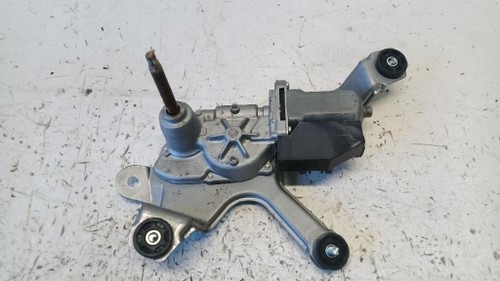 TOYOTA RAV 4 «IV» (2013) CRISTALLI MOTORINO TERGILUNOTTO USATO Da 2012 A 2015 [[275254]]