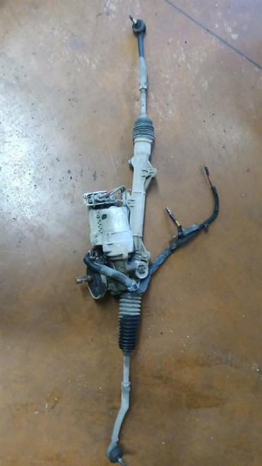 PEUGEOT 207 SW (2010) STERZO SCATOLA STERZO C/SERVOSTERZO USATO Da 2009 A 2013 [[275261]]