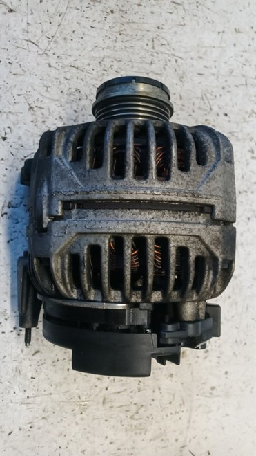 AUDI A4 «8E5» AVANT (2001) IMPIANTO ELETTRICO ALTERNATORE USATO Da 2001 A 2004 [[275277]]