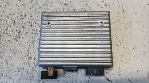 OPEL INSIGNIA «A» SW (2009) IMPIANTO ELETTRICO CENTRALINA BLUETOOTH USATO Da 2008 A 2013 [[275294]]