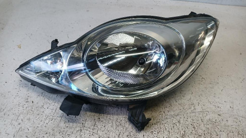 PEUGEOT 107 (2005) FANALERIA PROIETTORE ANT. SX. USATO Da 2005 A 2012 [[275239]]