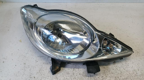 PEUGEOT 107 (2005) FANALERIA PROIETTORE ANT. DX. USATO Da 2005 A 2012 [[275240]]