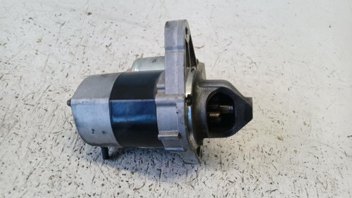 PEUGEOT 107 (2005) IMPIANTO ELETTRICO MOTORINO AVVIAMENTO USATO Da 2005 A 2012 [[275245]]