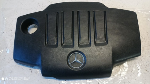 MERCEDES CLASSE CLA «C118» (2019) MOTORE COPERCHIO INSONORIZZANTE MOTORE USATO Da 2019 A 2023 [[275304]]