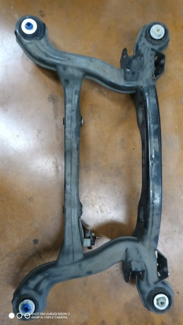 MERCEDES CLASSE CLA «C118» (2019) ASSALE ASSALE POST. USATO Da 2019 A 2023 [[275312]]