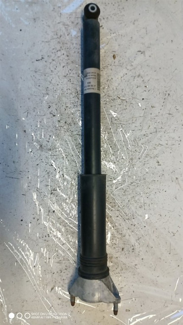 MERCEDES CLASSE CLA «C118» (2019) ASSALE AMMORTIZZATORE POST. DX. USATO Da 2019 A 2023 [[275314]]