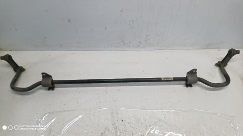 MERCEDES CLASSE CLA «C118» (2019) ASSALE BARRA STABILIZZATRICE POST. USATO Da 2019 A 2023 [[275327]]