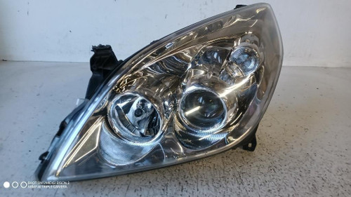 OPEL VECTRA «C» SW (2002) FANALERIA PROIETTORE ANT. SX. USATO Da 2004 A 2007 [[275344]]