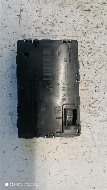 PEUGEOT 308 «III» (2021) IMPIANTO ELETTRICO CENTRALINA USATO Da 2021 in poi [[275366]]