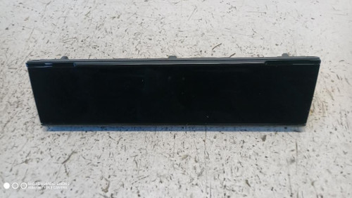 PEUGEOT 308 «III» (2021) ALLESTIMENTI INTERNI DISPLAY MULTIFUNZIONE USATO Da 2021 in poi [[275369]]