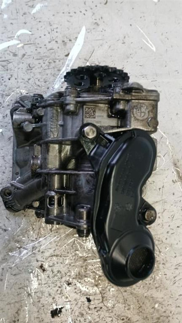 BMW SERIE 1 «F20» BERLINA (2015) MOTORE POMPA OLIO USATO Da 2015 in poi [[275148]]