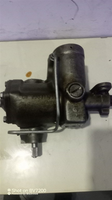 LAND ROVER DISCOVERY «I» (1990) STERZO SCATOLA STERZO USATO Da 1994 A 1998 [[275516]]