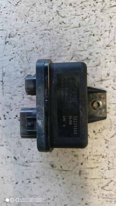 ALFA ROMEO MITO (2013) SCARICO E INIEZIONE CENTRALINA CANDELETTE USATO Da 2013 A 2016 [[275385]]