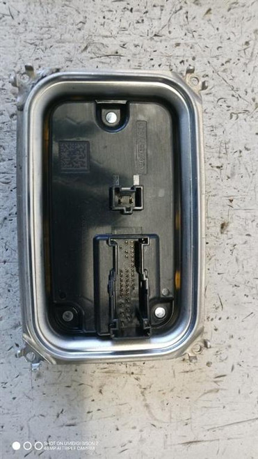 MERCEDES CLASSE CLA «C118» (2023) FANALERIA CENTRALINA LED PROIETTORE ANT. DX. USATO Da 2023 in poi [[275393]]