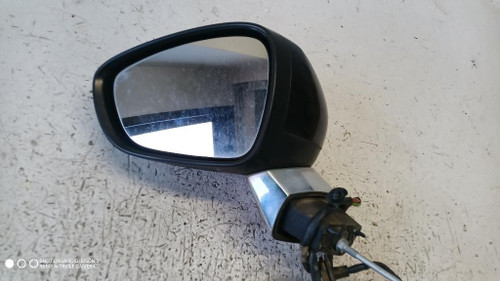 CITROEN C3 «II» (2010) CRISTALLI RETROVISORE ESTERNO ANT. SX. USATO Da 2010 A 2013 [[275400]]