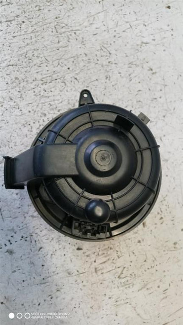 CITROEN C3 «II» (2010) TERMICO MOTORINO VENTILAZIONE ABITACOLO USATO Da 2010 A 2013 [[275409]]
