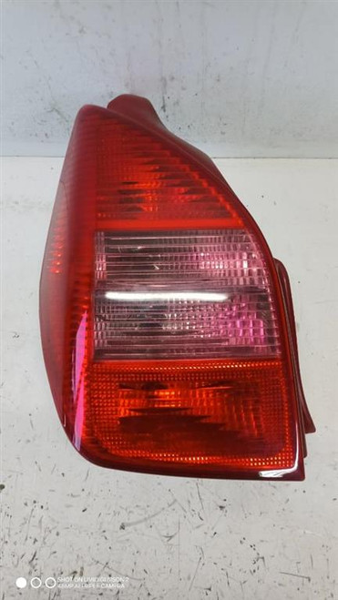 CITROEN C2 (2004) FANALERIA FANALE POST. SX. USATO Da 2003 A 2010 [[275417]]