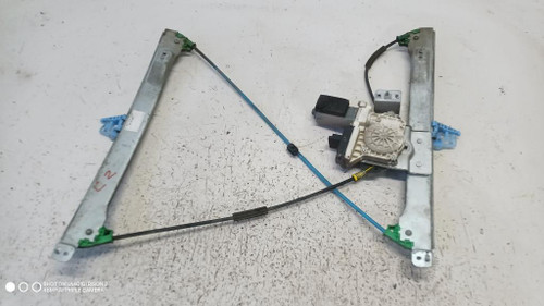 CITROEN C2 (2004) LAMIERATI ESTERNI ALZACRISTALLO PORTA ANT. DX. USATO Da 2003 A 2010 [[275419]]