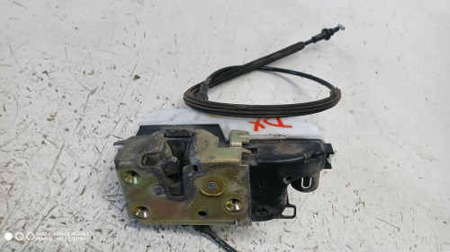 CITROEN C2 (2004) LAMIERATI ESTERNI SERRATURA PORTA ANT. DX. USATO Da 2003 A 2010 [[275421]]